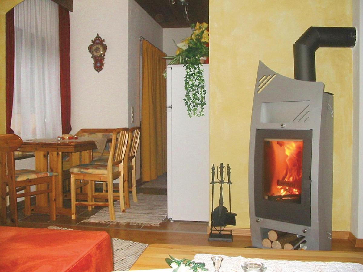וואידרינג Apartment Peter By Interhome מראה חיצוני תמונה