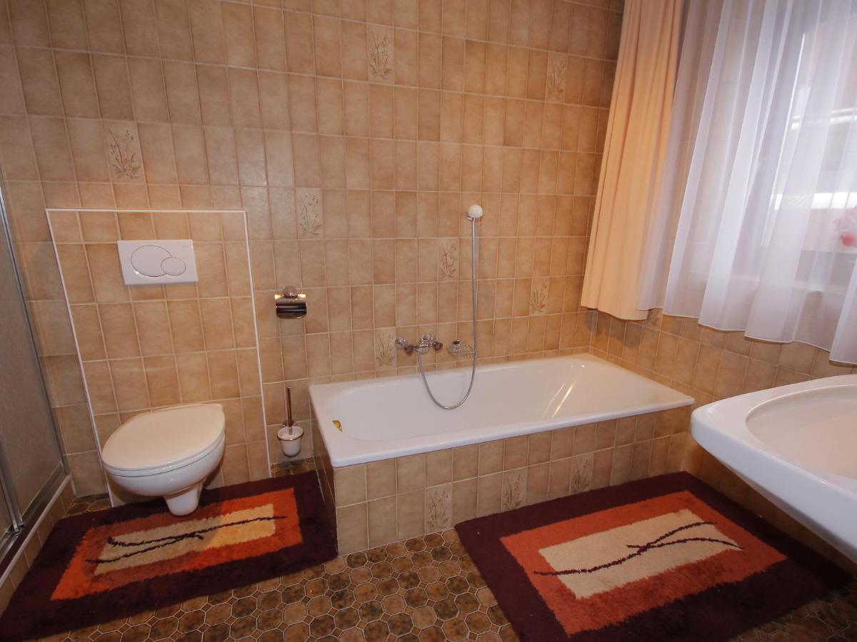 וואידרינג Apartment Peter By Interhome מראה חיצוני תמונה