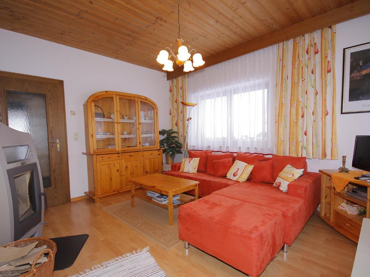 וואידרינג Apartment Peter By Interhome מראה חיצוני תמונה