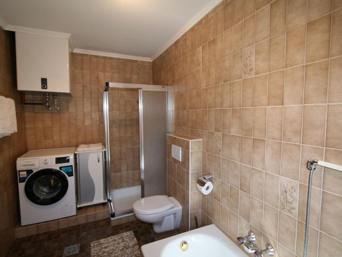 וואידרינג Apartment Peter By Interhome מראה חיצוני תמונה