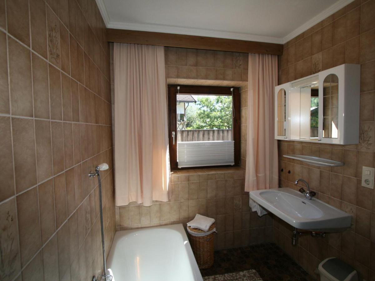 וואידרינג Apartment Peter By Interhome מראה חיצוני תמונה
