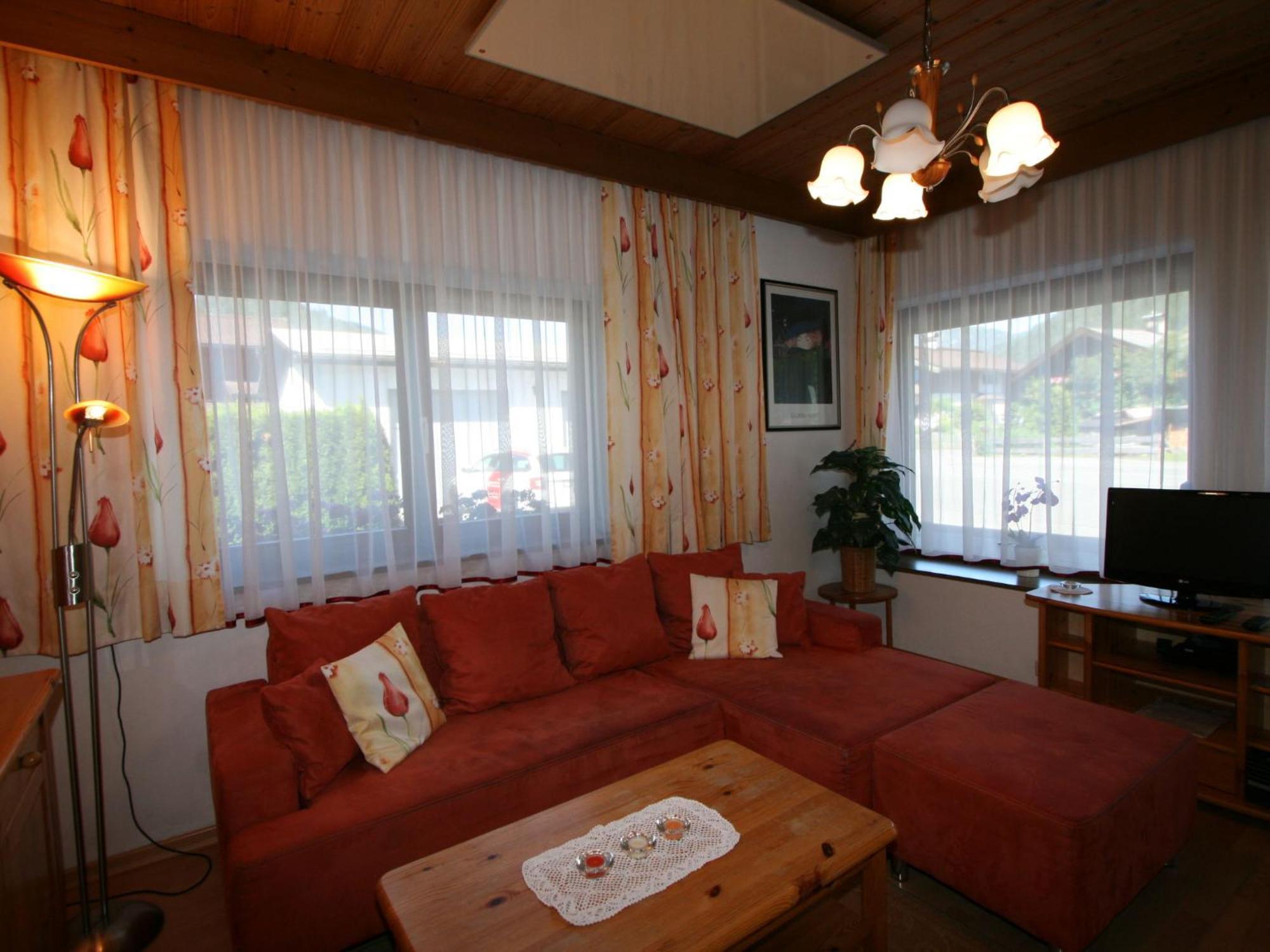 וואידרינג Apartment Peter By Interhome מראה חיצוני תמונה