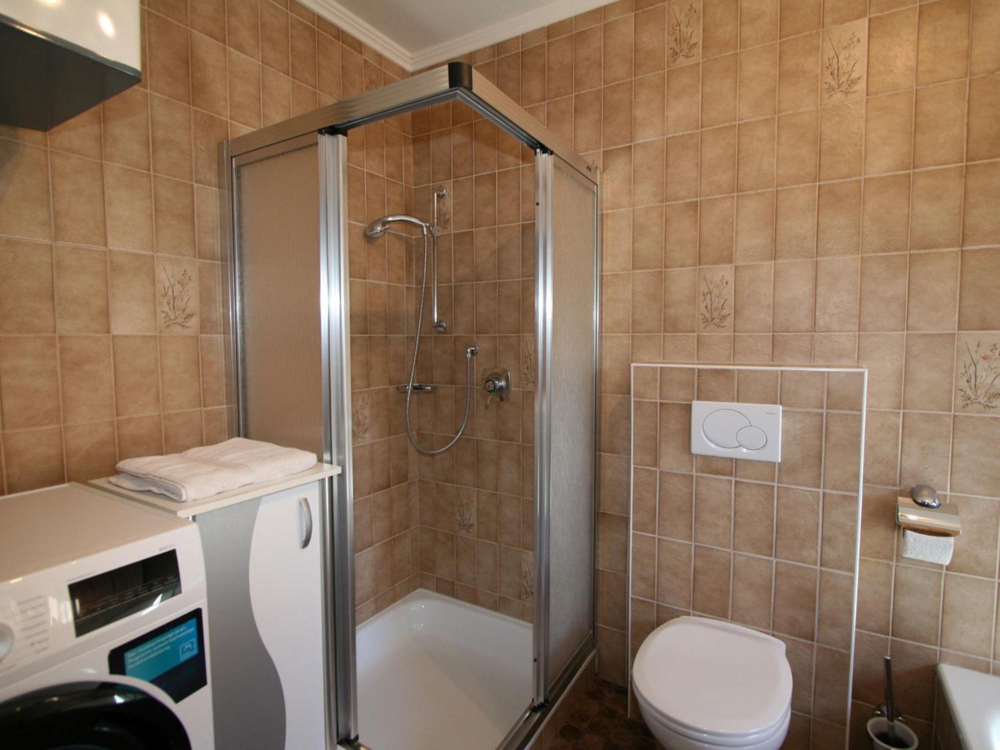 וואידרינג Apartment Peter By Interhome מראה חיצוני תמונה